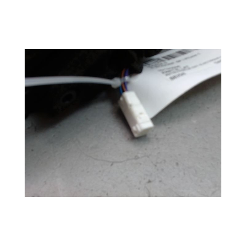 RETROVISEUR EXTERIEUR ELECTRIQUE DROIT MAZDA 5 MONOSP. I Phase 1 2005-2008