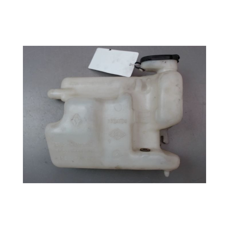 RESERVOIR LAVE-GLACE AVANT RENAULT TWINGO I Phase 3 2000-2007