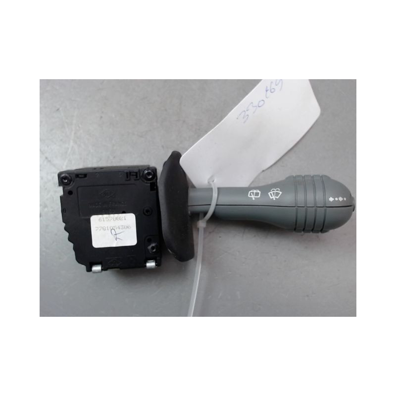 COMMANDE ESSUIE GLACE RENAULT TWINGO I Phase 3 2000-2007