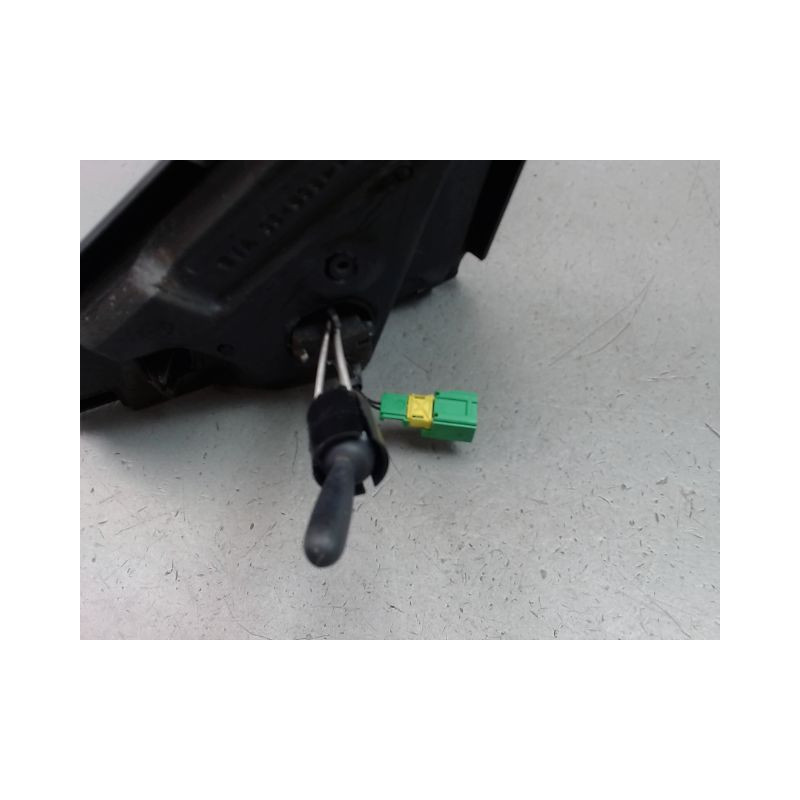 RETROVISEUR EXTERIEUR DROIT RENAULT MEGANE BERL. II Phase 1 2003-2005