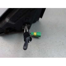 RETROVISEUR EXTERIEUR DROIT RENAULT MEGANE BERL. II Phase 1 2003-2005