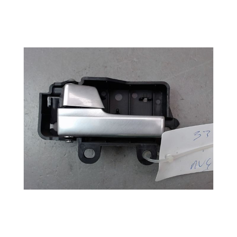 POIGNEE INTERIEURE PORTE AVANT GAUCHE FORD CMAX MONOSP. I Phase 2 2007-2010