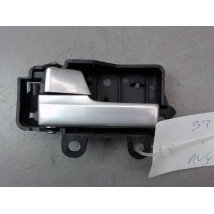 POIGNEE INTERIEURE PORTE AVANT GAUCHE FORD CMAX MONOSP. I Phase 2 2007-2010