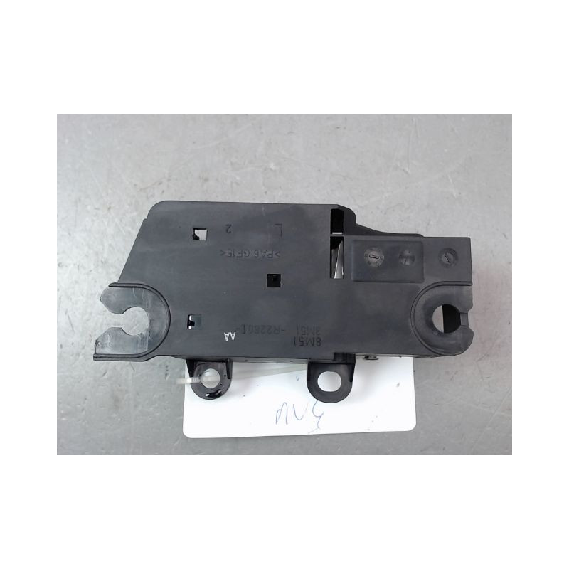 POIGNEE INTERIEURE PORTE AVANT GAUCHE FORD CMAX MONOSP. I Phase 2 2007-2010