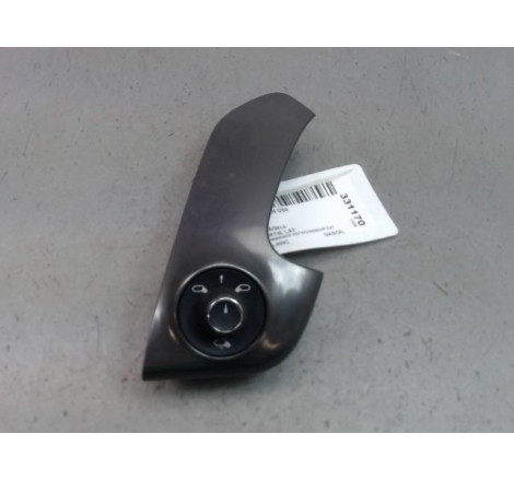 COMMANDE RETROVISSEUR EXT ELECTRIQUE