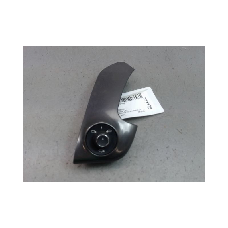 COMMANDE RETROVISSEUR EXTERIEUR ELECTRIQUE CITROEN DS5