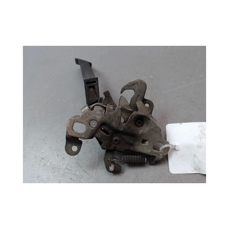 SERRURE CAPOT CITROEN DS5