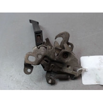 SERRURE CAPOT CITROEN DS5