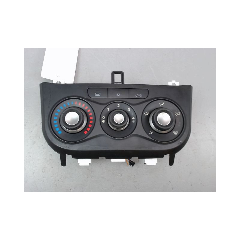 COMMANDE DE CHAUFFAGE ALFA ROMEO MI.TO 2008-...