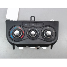 COMMANDE DE CHAUFFAGE ALFA ROMEO MI.TO 2008-...