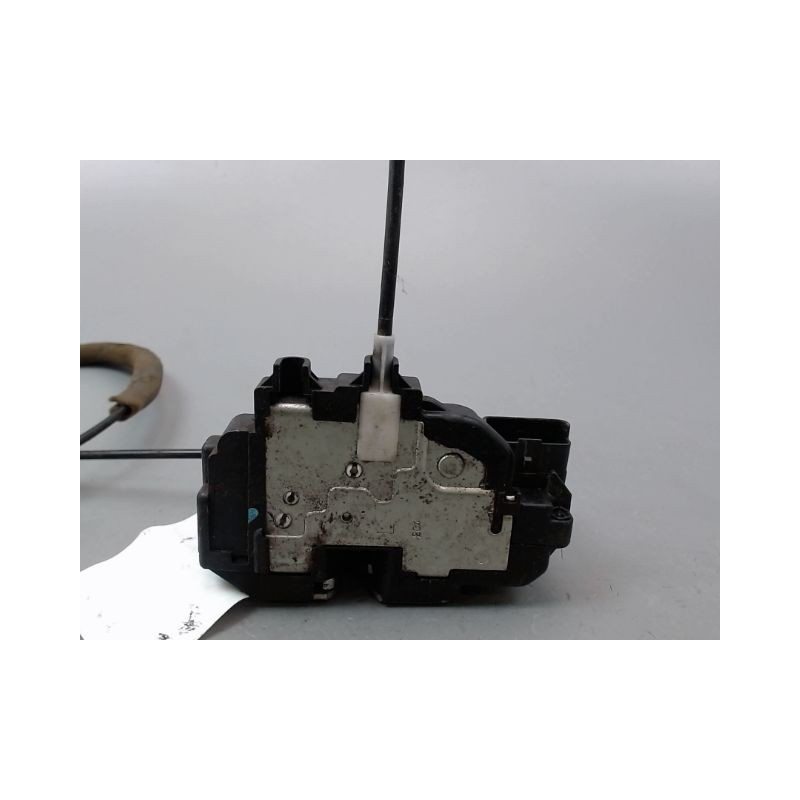 SYSTEME CONDAMNATION AVANT GAUCHE NISSAN MICRA III Phase 1 2003-2005