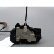 SYSTEME CONDAMNATION AVANT GAUCHE NISSAN MICRA III Phase 1 2003-2005