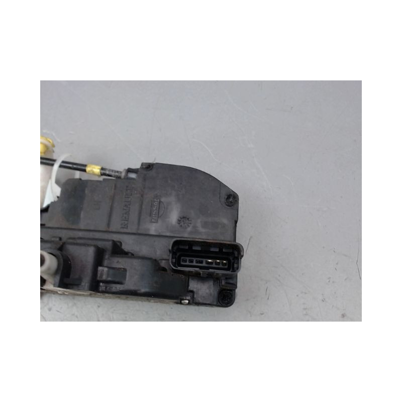 SYSTEME CONDAMNATION AVANT GAUCHE NISSAN MICRA III Phase 1 2003-2005
