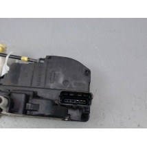 SYSTEME CONDAMNATION AVANT GAUCHE NISSAN MICRA III Phase 1 2003-2005