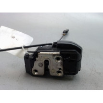 SYSTEME CONDAMNATION ARRIERE DROIT NISSAN MICRA III Phase 1 2003-2005