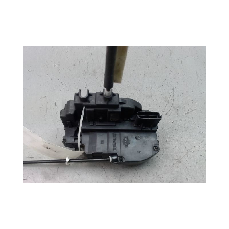 SYSTEME CONDAMNATION ARRIERE DROIT NISSAN MICRA III Phase 1 2003-2005