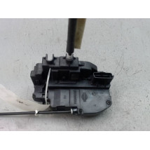 SYSTEME CONDAMNATION ARRIERE DROIT NISSAN MICRA III Phase 1 2003-2005