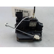 SYSTEME CONDAMNATION AVANT DROIT OPEL CORSA 2010-