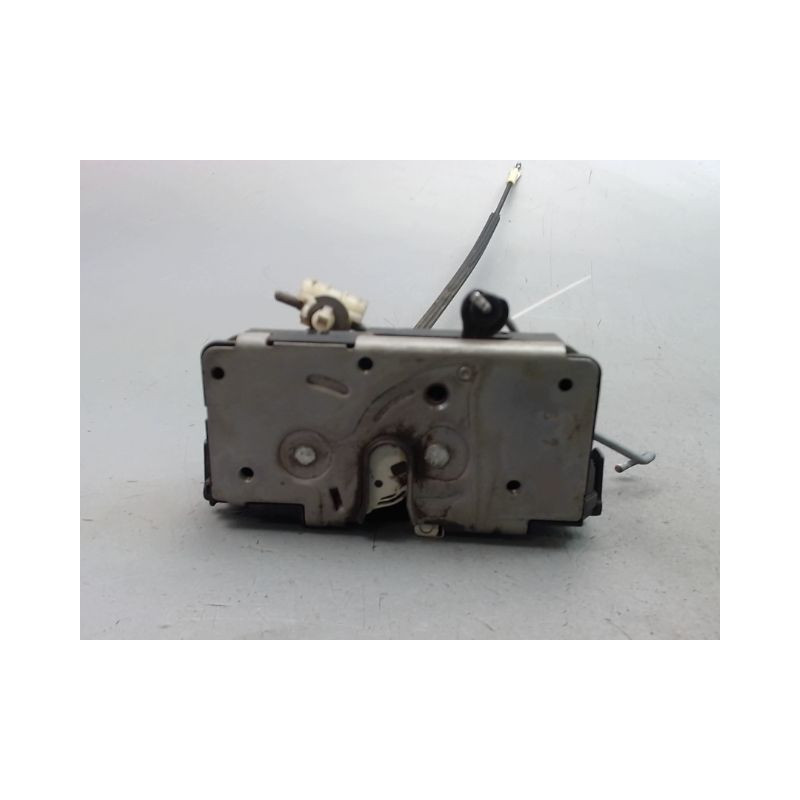 SYSTEME CONDAMNATION AVANT GAUCHE OPEL CORSA 2010-