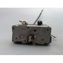 SYSTEME CONDAMNATION AVANT GAUCHE OPEL CORSA 2010-