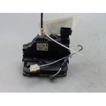 SYSTEME CONDAMNATION AVANT GAUCHE OPEL CORSA 2010-