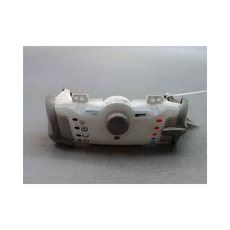COMMANDE DE CHAUFFAGE TOYOTA AYGO I Phase 2 2009-2012