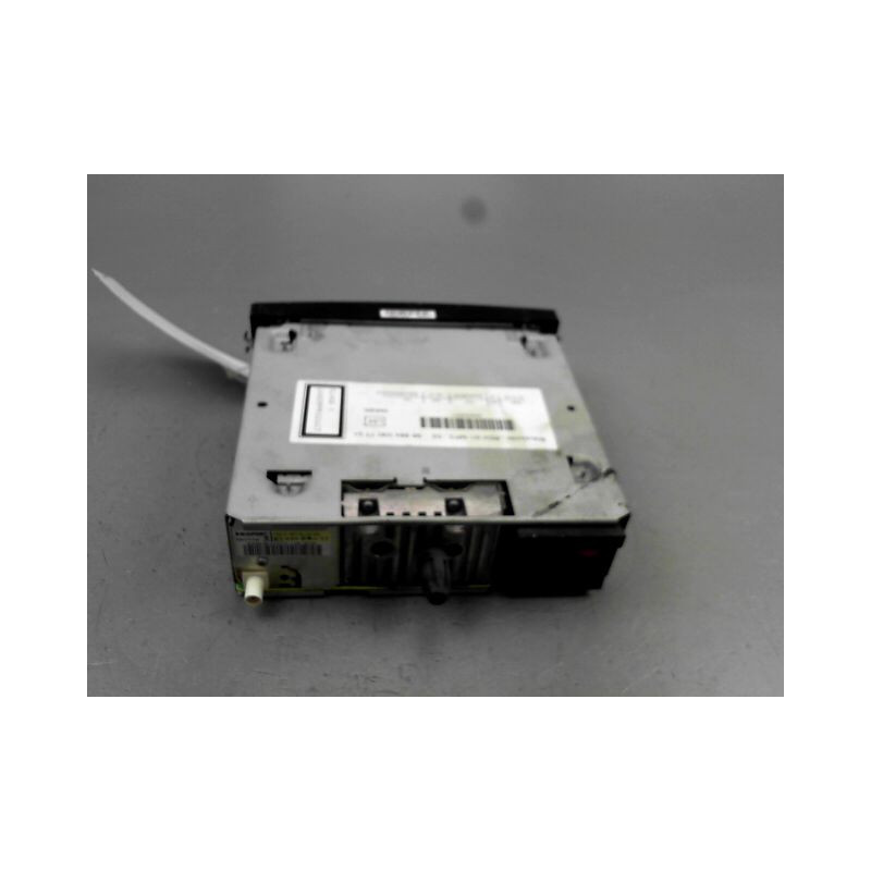 AUTORADIO CITROEN C4 I Phase 2 2008-2010