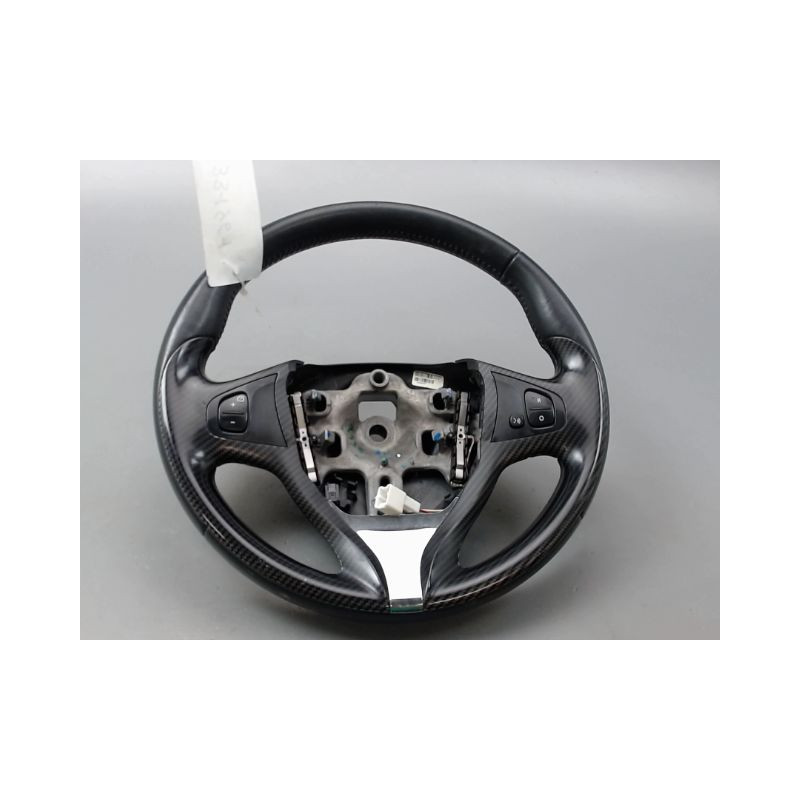 VOLANT DE DIRECTION RENAULT CAPTUR Phase 1 2013-...