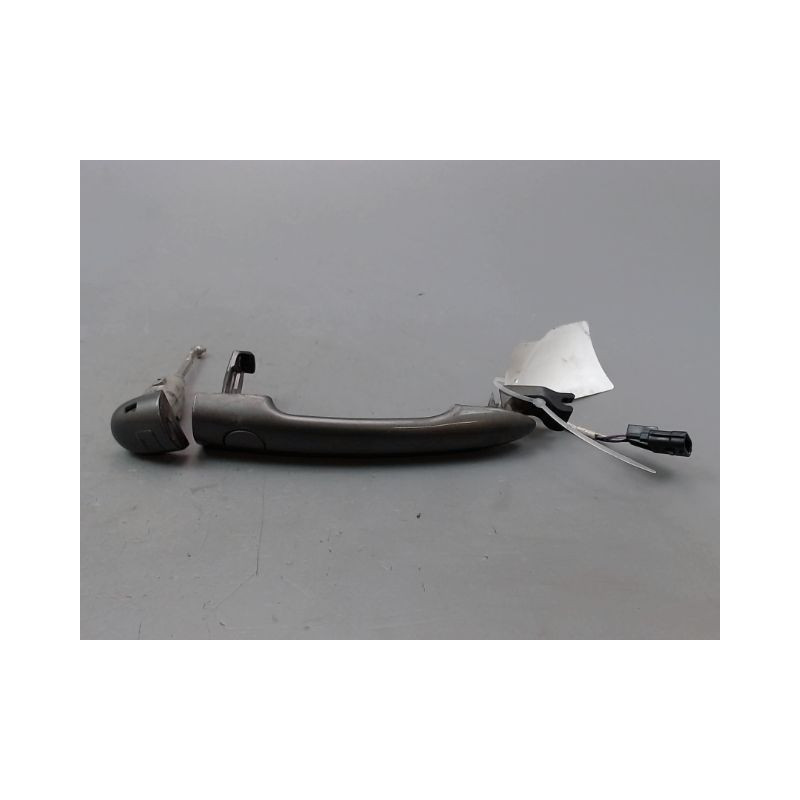 POIGNEE EXTERIEURE PORTE AVANT GAUCHE RENAULT LAGUNA III Phase 1 2007-2010