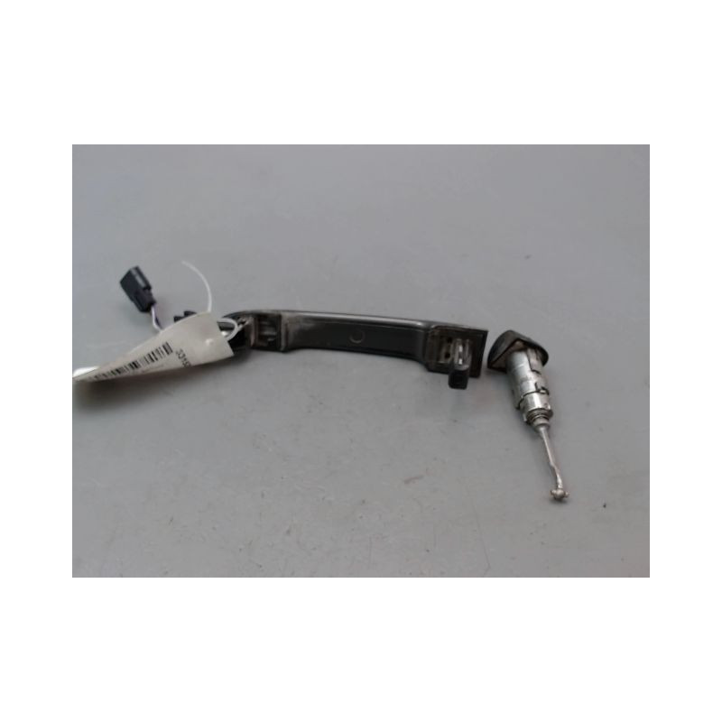 POIGNEE EXTERIEURE PORTE AVANT GAUCHE RENAULT LAGUNA III Phase 1 2007-2010