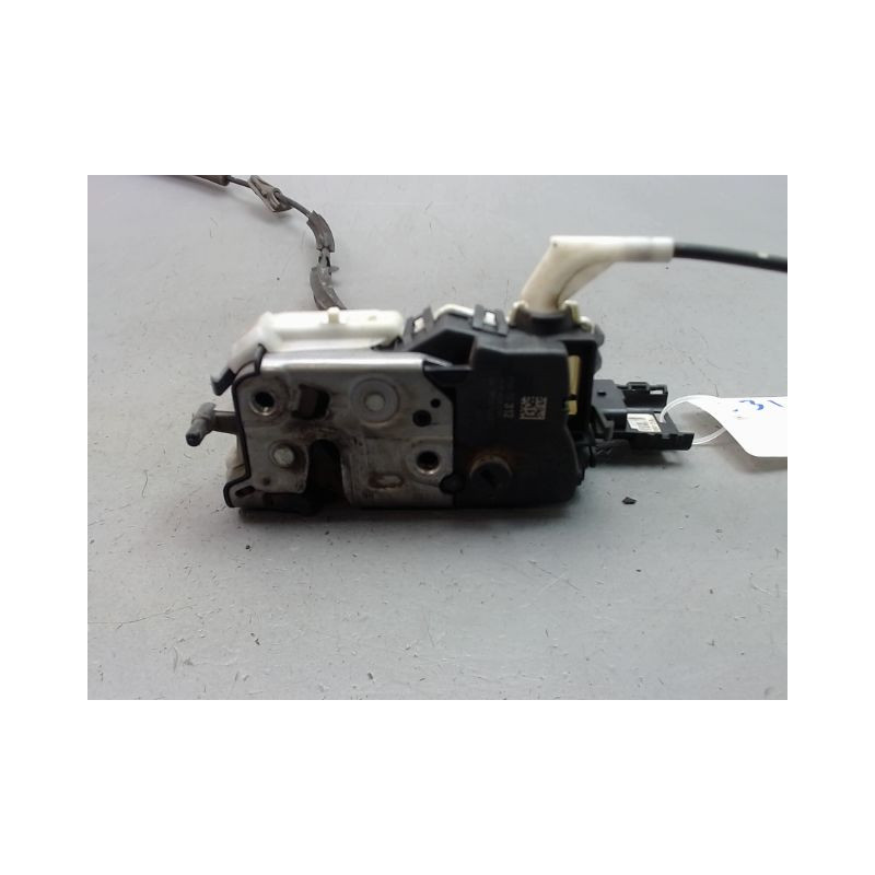 SYSTEME CONDAMNATION AVANT DROIT CITROEN DS3 Phase 1 (A55) 2009-2014