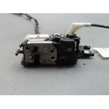 SYSTEME CONDAMNATION AVANT DROIT CITROEN DS3 Phase 1 (A55) 2009-2014