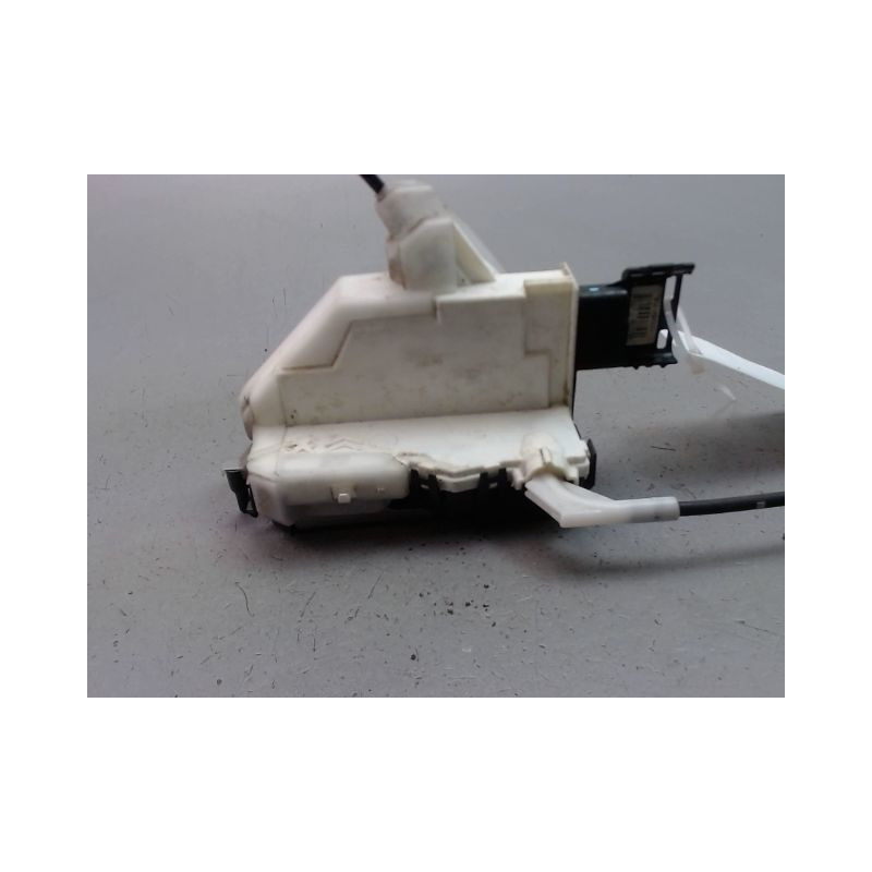 SYSTEME CONDAMNATION AVANT DROIT CITROEN DS3 Phase 1 (A55) 2009-2014