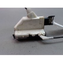 SYSTEME CONDAMNATION AVANT DROIT CITROEN DS3 Phase 1 (A55) 2009-2014
