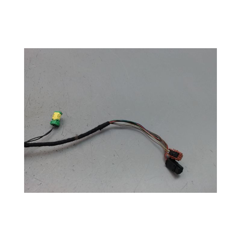 RETROVISEUR EXTERIEUR ELECTRIQUE GAUCHE LANCIA PHEDRA MONOSP. 2002-2010