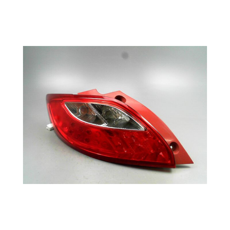 FEU ARRIERE GAUCHE  MAZDA 2 II Phase 1 2007-2011