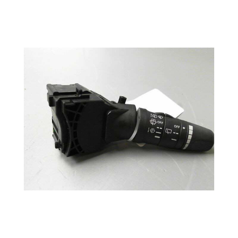 COMMANDE ESSUIE GLACE NISSAN ALMERA TINO MONOSP. Phase 1 2000-2003