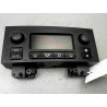 COMMANDE DE CHAUFFAGE PEUGEOT 307 Phase 1 2001-2005