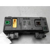 COMMANDE DE CHAUFFAGE PEUGEOT 307 Phase 1 2001-2005