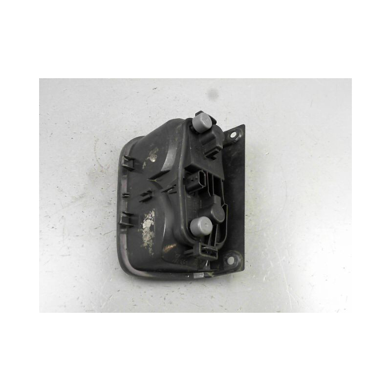 FEU DE PARE-CHOC ARRIERE DROIT NISSAN PRIMASTAR COMBI L1H1 1000 KG