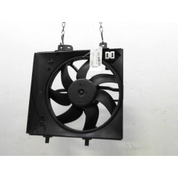 MOTEUR VENTILATEUR RADIATEUR
