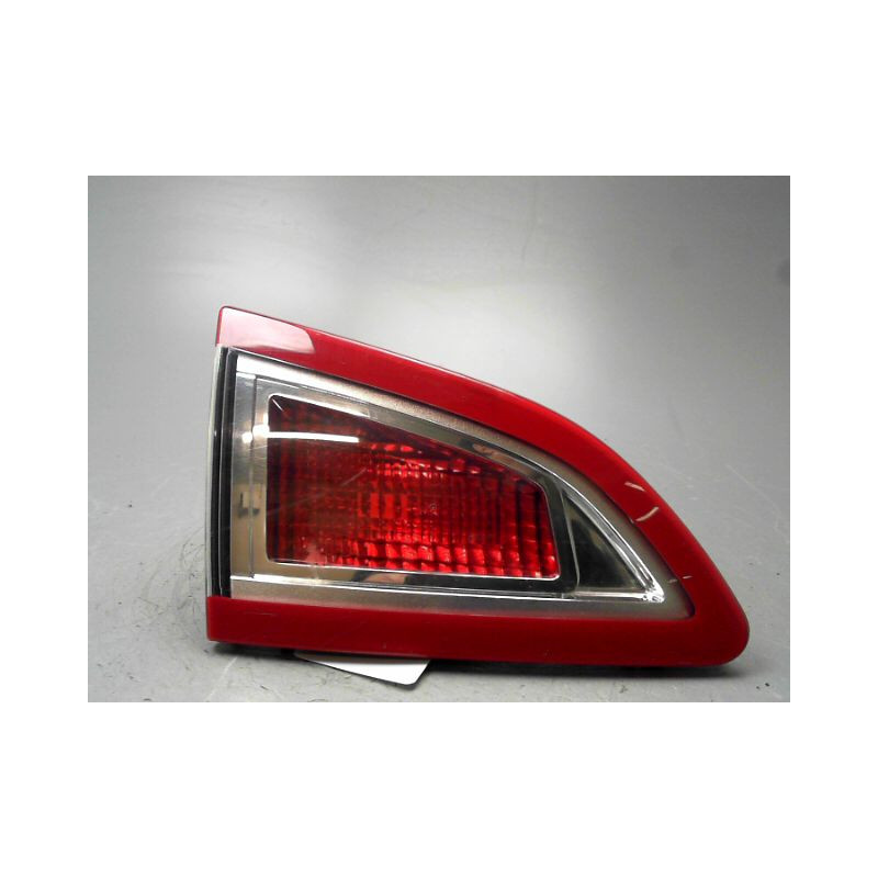 FEU ARRIERE INTERIEUR GAUCHE RENAULT SCENIC MONOSP. III Phase 1 2009-2011
