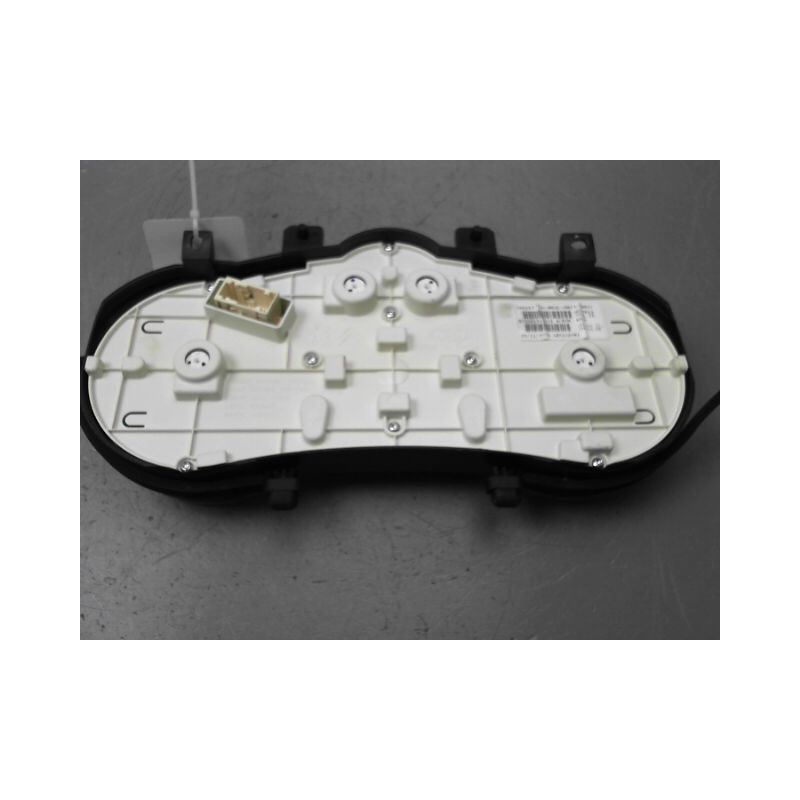 BLOC COMPTEURS PEUGEOT 206 + 2009-2013