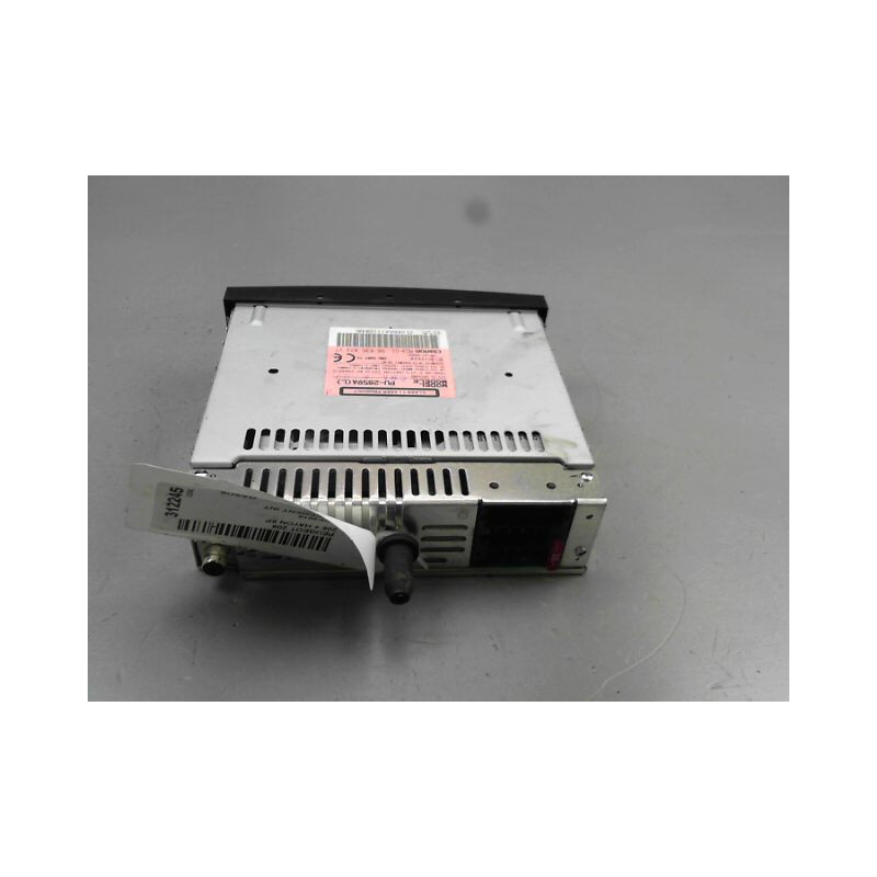 AUTORADIO PEUGEOT 206 + 2009-2013