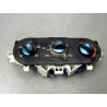 COMMANDE DE CHAUFFAGE RENAULT TWINGO II Phase 1 2007-2011