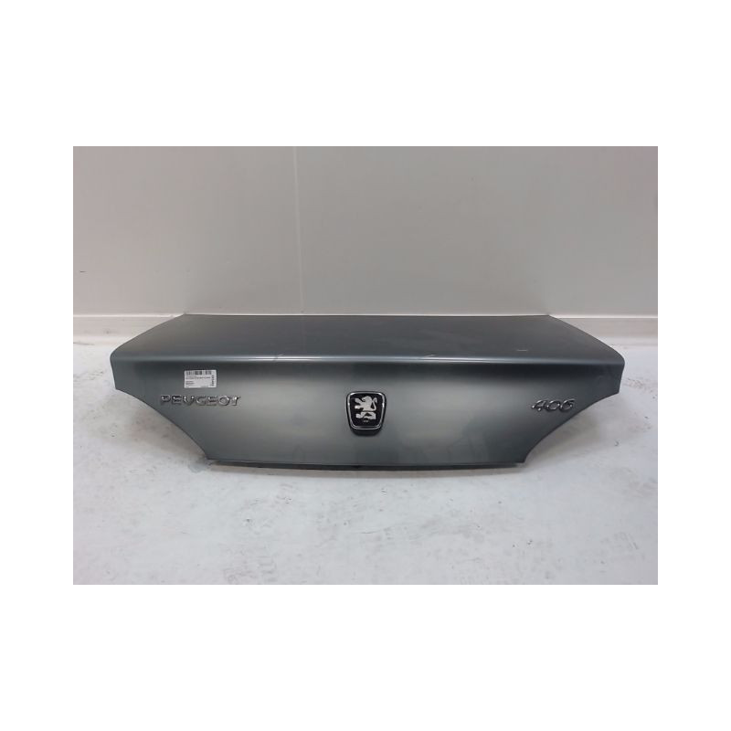 COFFRE ARRIERE PEUGEOT 406 COUPE 2P 1997-2004