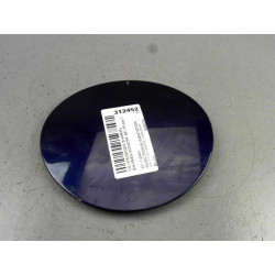 VOLET DE TRAPPE CARBURANT