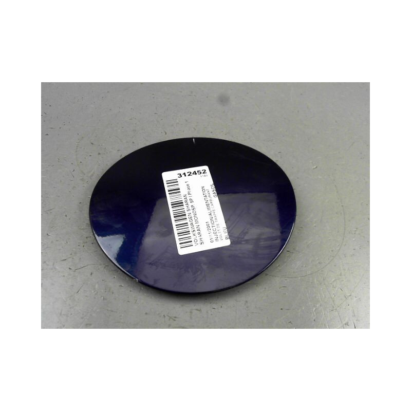VOLET DE TRAPPE CARBURANT VOLKSWAGEN SHARAN MONOSP. I Phase 1 1995-2000
