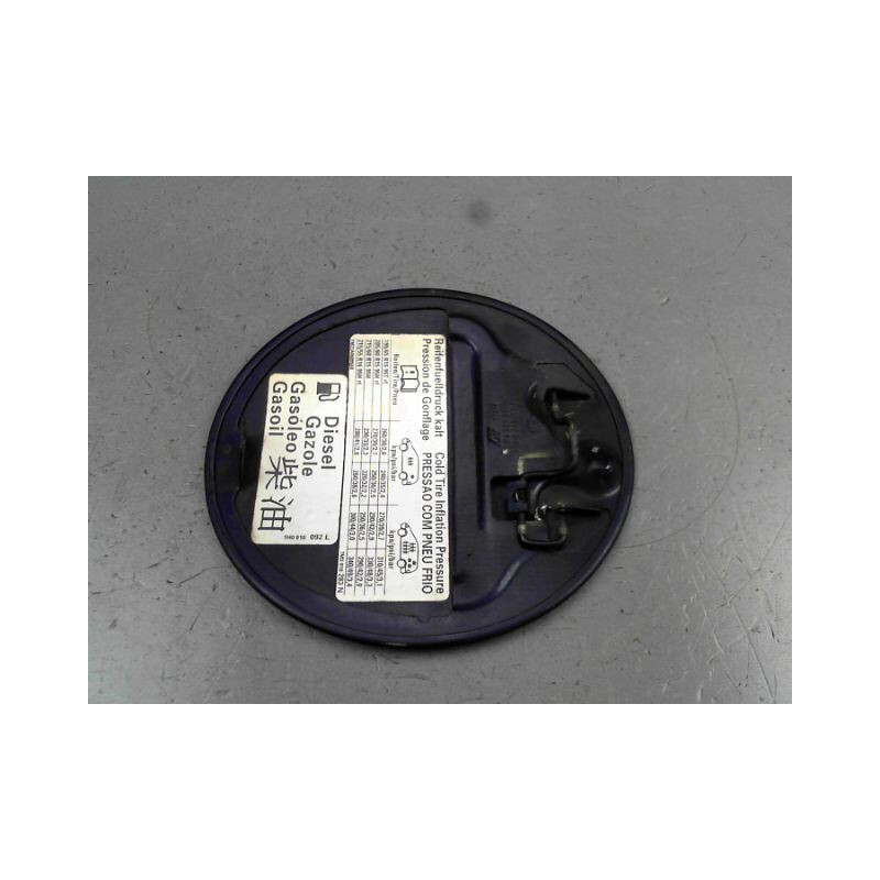 VOLET DE TRAPPE CARBURANT VOLKSWAGEN SHARAN MONOSP. I Phase 1 1995-2000
