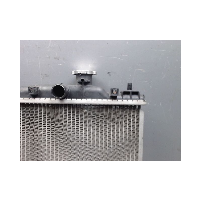 RADIATEUR HONDA CIVIC 2001-